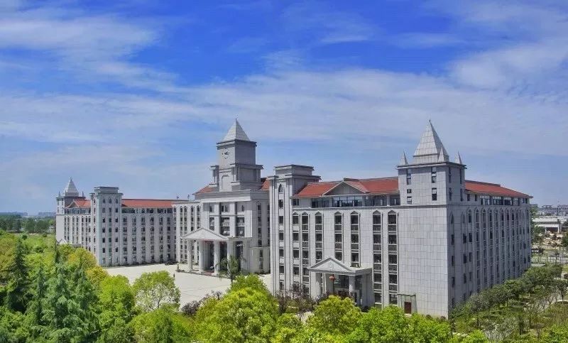 閿﹀煄鐨囧璐垫棌瀛﹂櫌,鎴愰兘閿﹀煄璐垫棌瀛﹂櫌