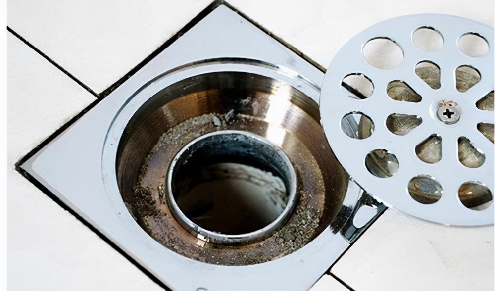 换地漏堵住了怎么办,换地漏的时候把下水管堵了怎么办