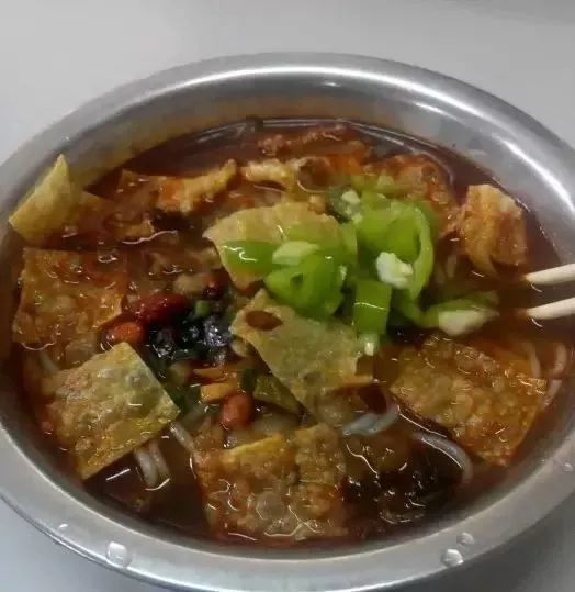 南宁螺蛳粉吃货推荐,推荐南宁好吃的螺蛳粉