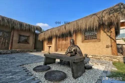 刘力：往事如烟之我的文理时代——凤鸣岐山