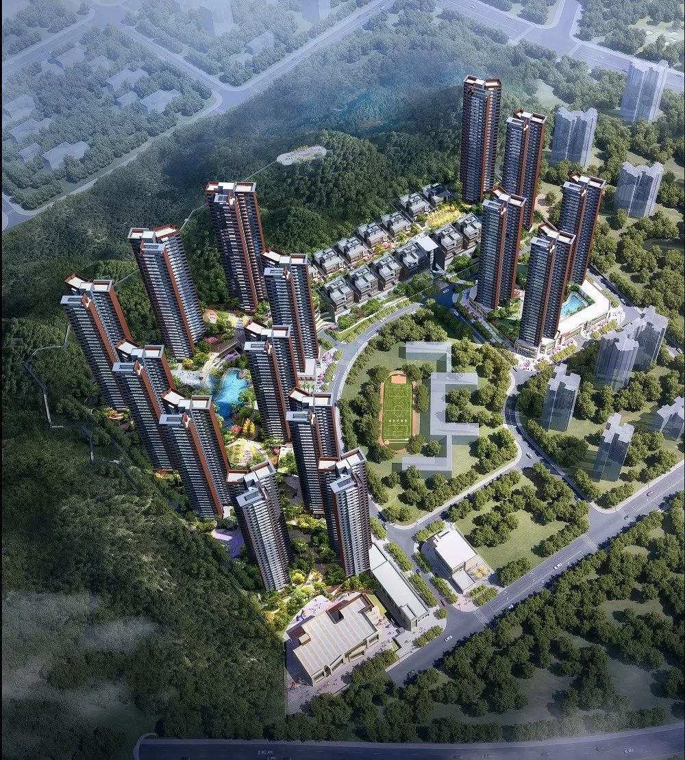 下一个“南山科技园”，谁有能力接棒？