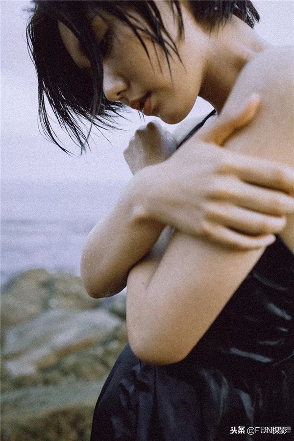 摄影人像构图讲解60讲,摄影人像构图的十七种方法