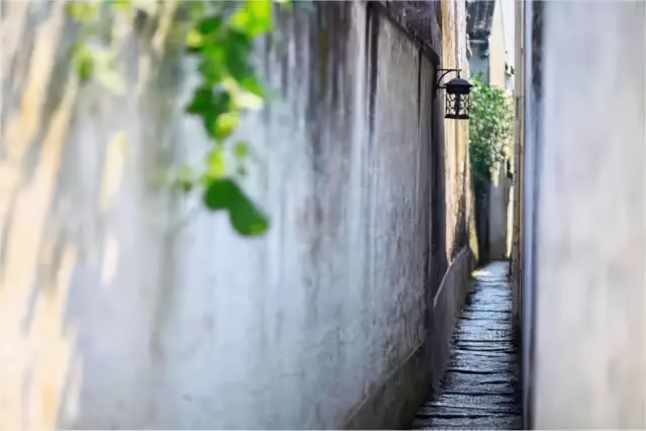 绝美的八大江南古镇你去过几个,江南七大绝美古镇你去过哪几个