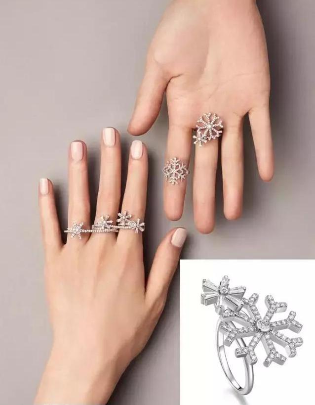 有什么小众牌子的首饰,我愿意为我喜欢的东西买单