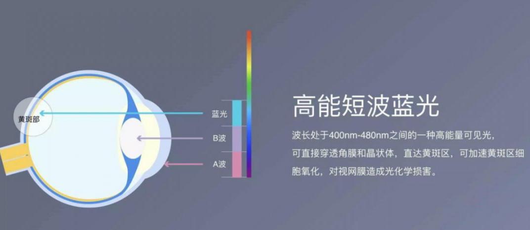 长时间用电脑眼睛疲惫怎么解决,长时间对着电脑如何护眼