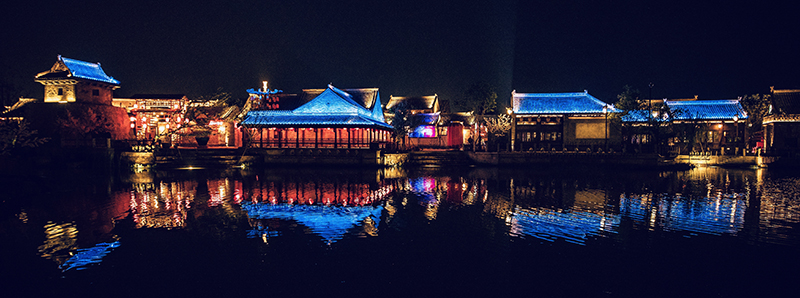 深掘文化富矿“高星产品”构建夜游品牌“硬核”竞争力