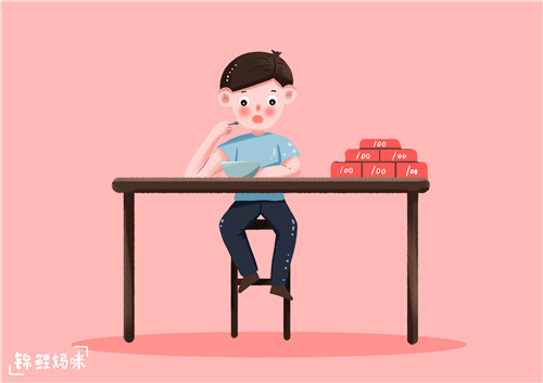 家里没钱怎么培养孩子自信,没钱给孩子最好的教育怎么办