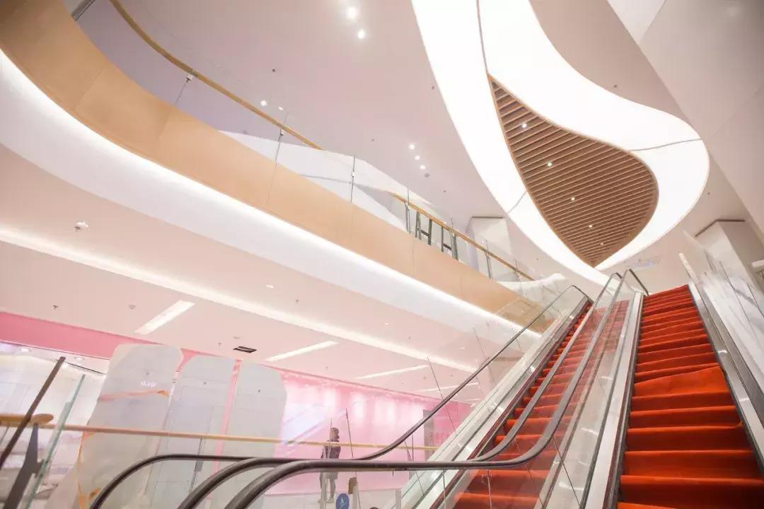 西安大悦城的游玩攻略,西安大悦城游玩攻略