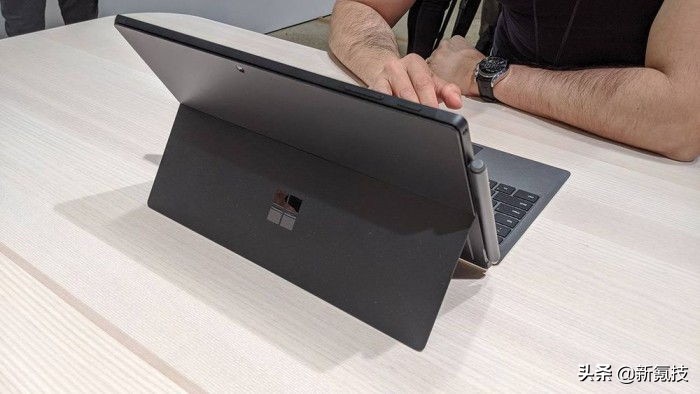 MicrosoftSurfacePro7价格,微软surfacepro712.3英寸256g