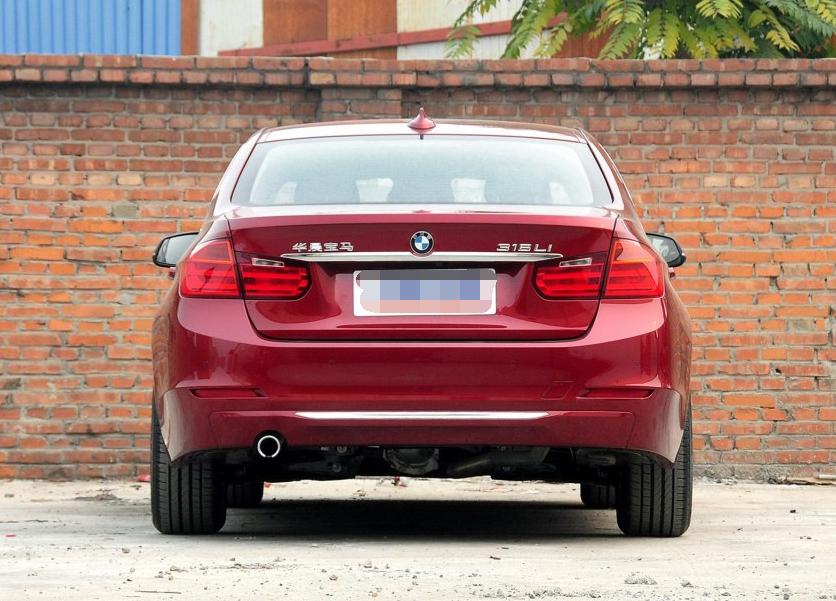 宝马316li性价比高吗,宝马316li成都