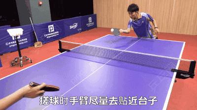 专业选手的搓球技巧有哪些,怎样搓球才能发挥得最好