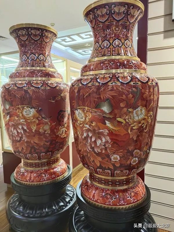 王府井流逝的记忆,记忆中的北京王府井