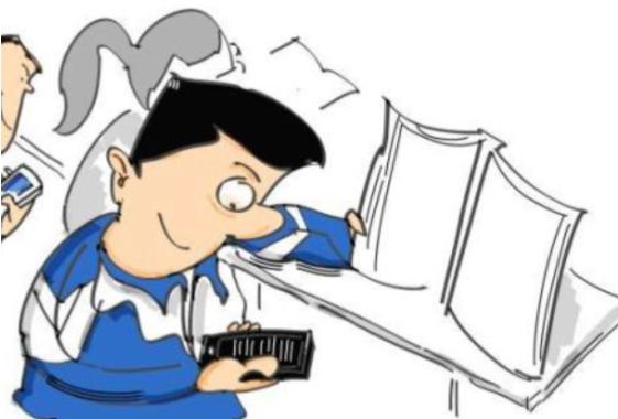 不给小孩手机怎么办,不给手机孩子就跑出去怎么办