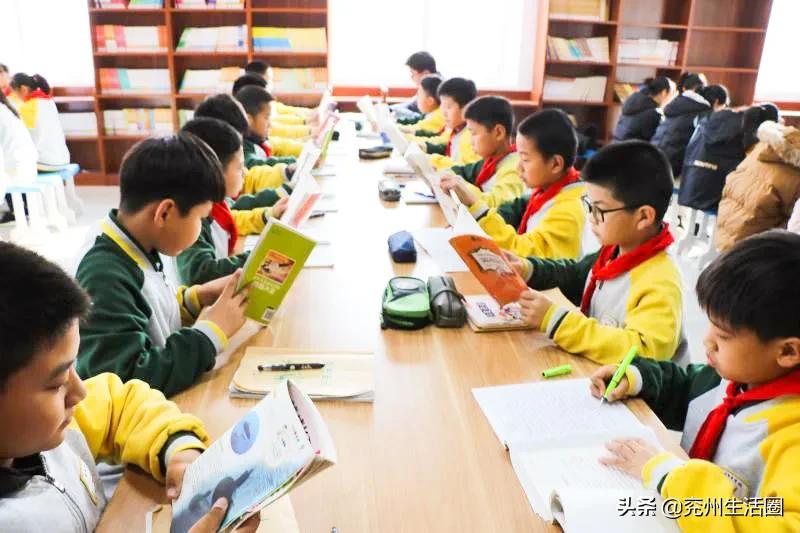 对不起，兖州这所学校我们曝光晚了