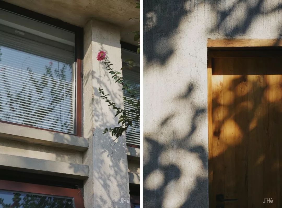 秋日河畔画中小镇，隐于茶园流水，山水间三店新开旅居吃茶慢生活