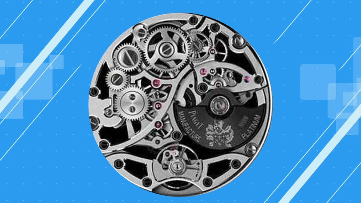 5个辨别手表真假的方法,怎么鉴定手表真假的方法图解大全
