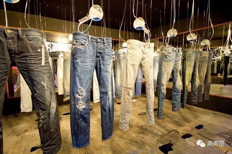 最值得买的牛仔品牌,牛仔品牌levis