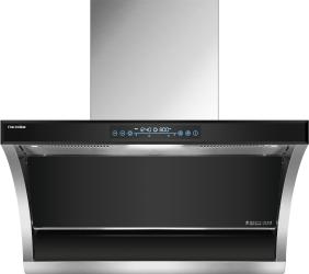 油烟机品牌侧吸好还是顶吸好,选油烟机选什么样的油烟机才好用