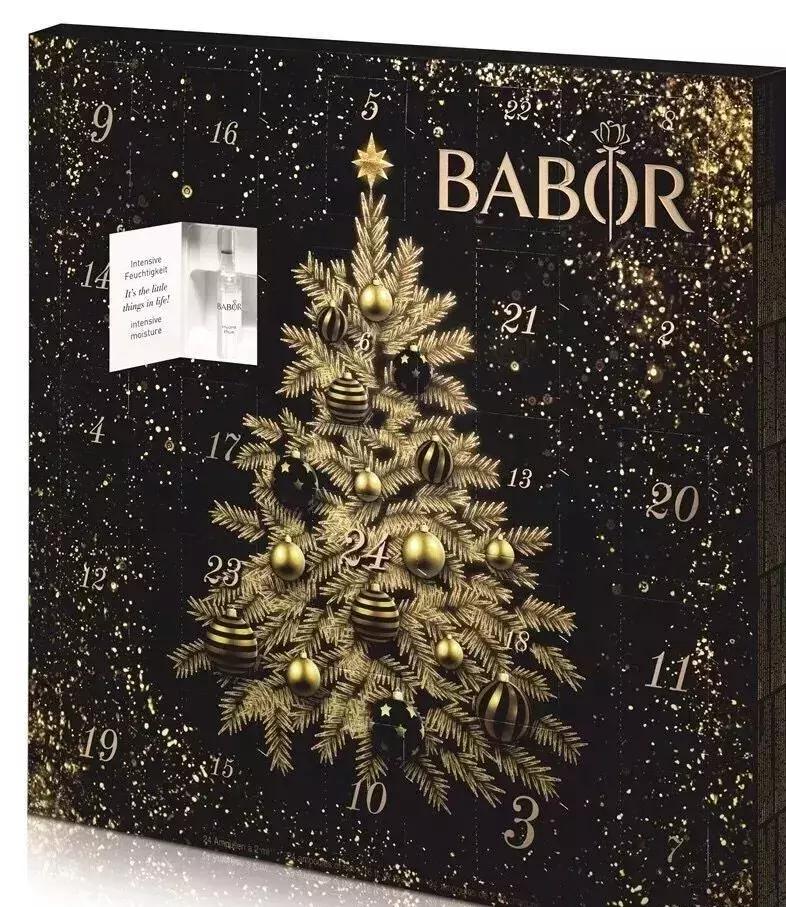 德国年货礼盒,今年圣诞最火爆的一款礼盒