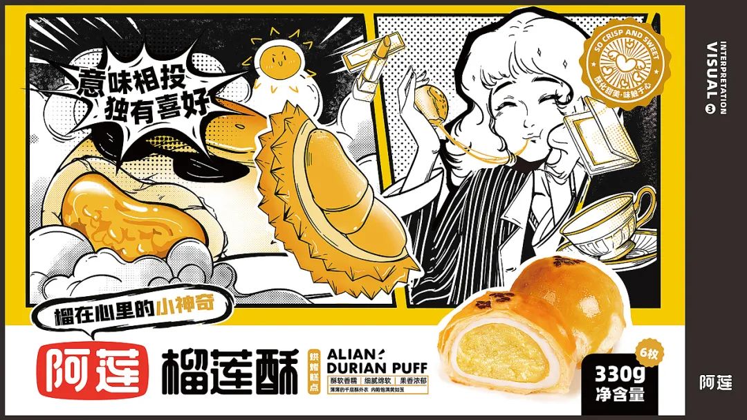 包装是一种品牌力,包装属于商品的一部分吗