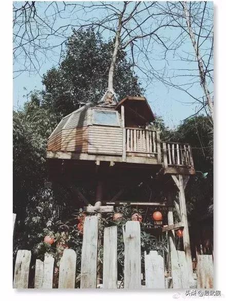 成都周边温泉民宿带私人泡池,美哭了藏在小渔村里的宝藏民宿