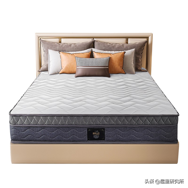 床垫到底该怎么选,床垫怎么选购呢知乎推荐