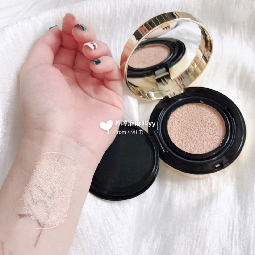 阿玛尼迪奥气垫粉底哪个好,迪奥阿玛尼圣罗兰气垫推荐哪个