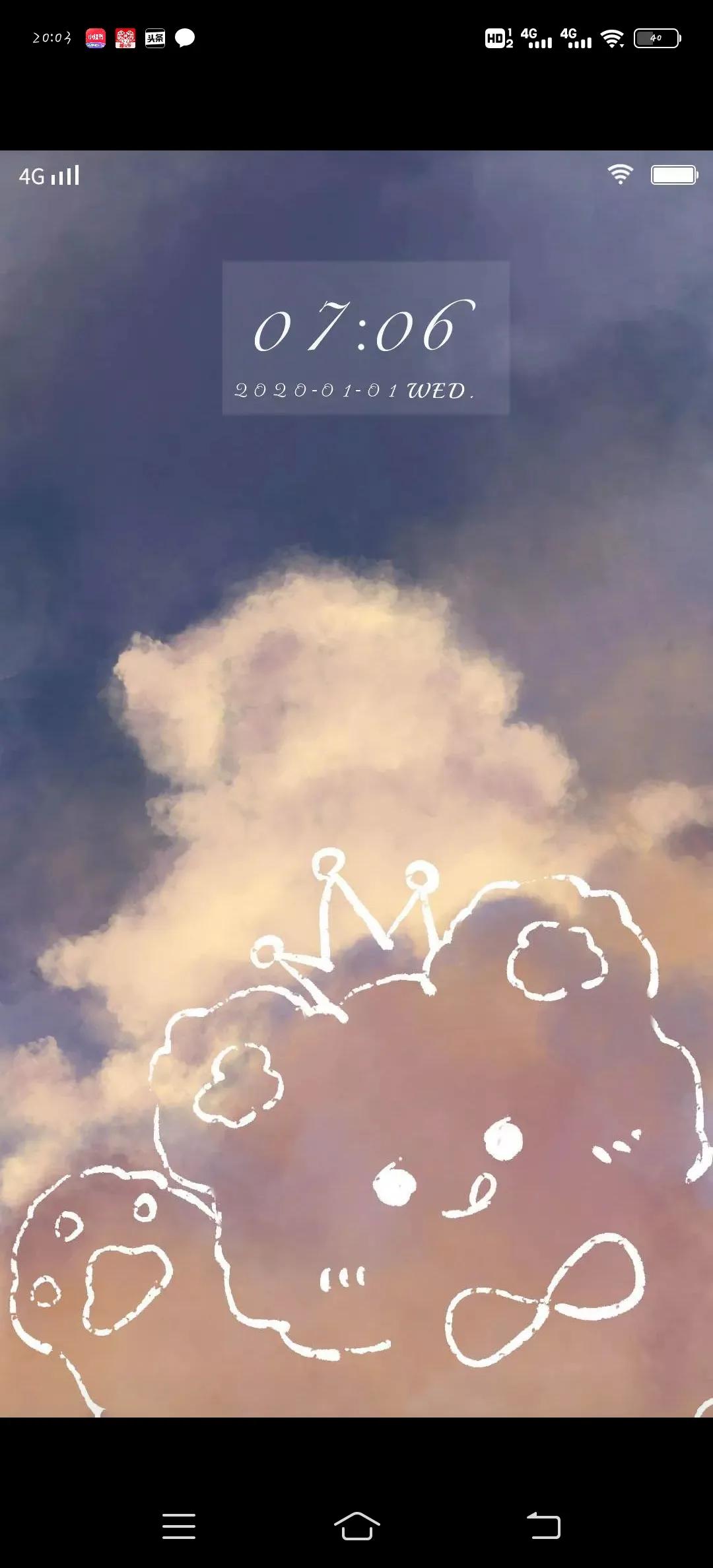 vivo手机好看又漂亮的主题,vivo手机主题推荐好看简约