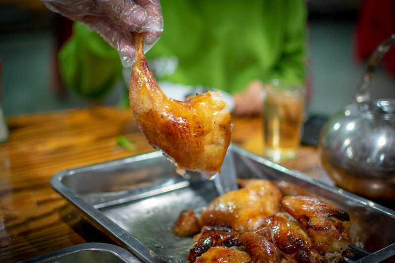 星湖冬日燃情，比落羽杉还要红的是什么？#我和湿地有个约会#