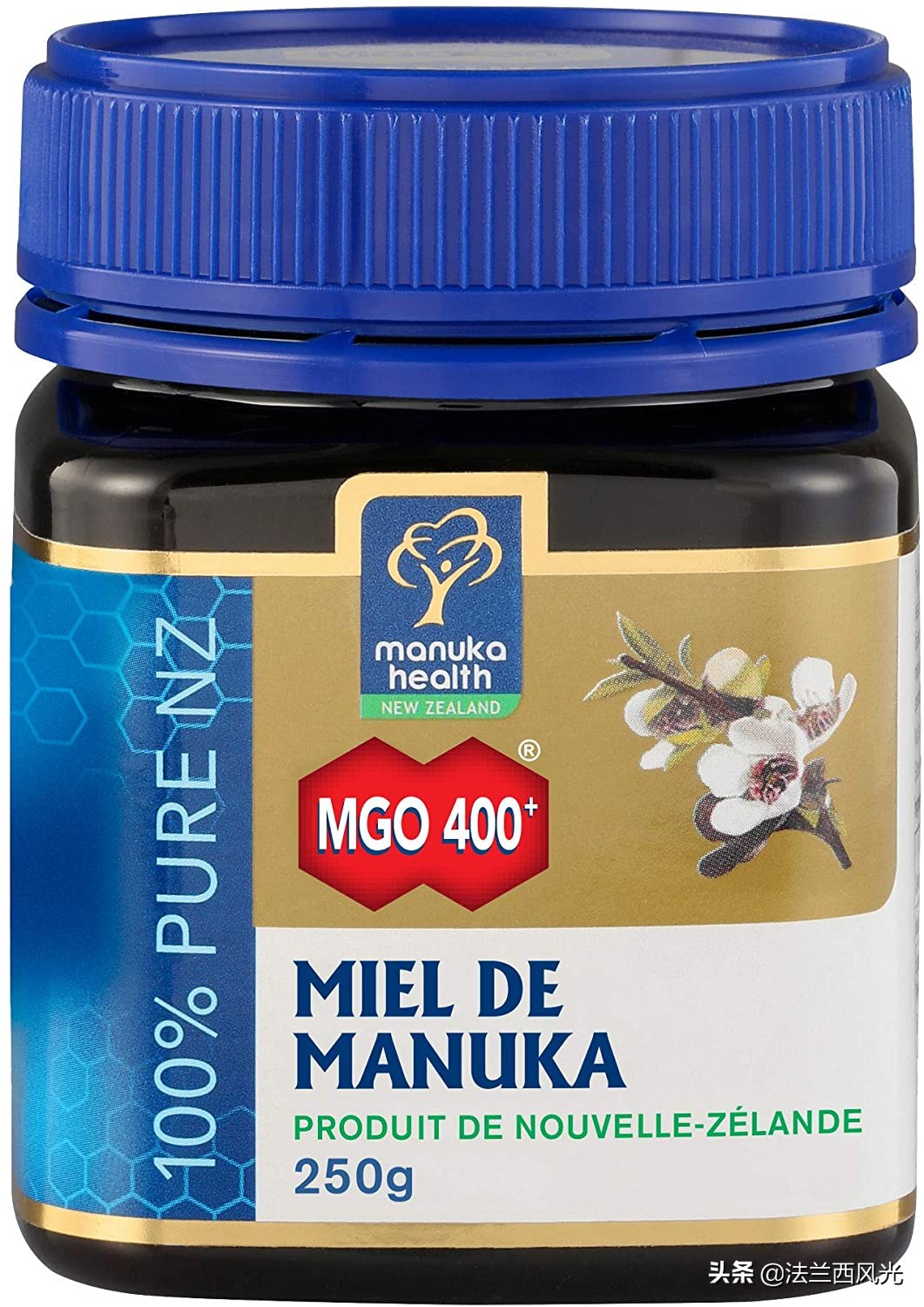 生活中的蜂蜜,家庭必备蜂蜜