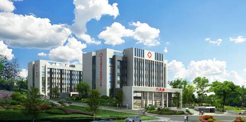 泸州市龙马潭区胡市中心卫生院关于招聘编外工作人员的公告