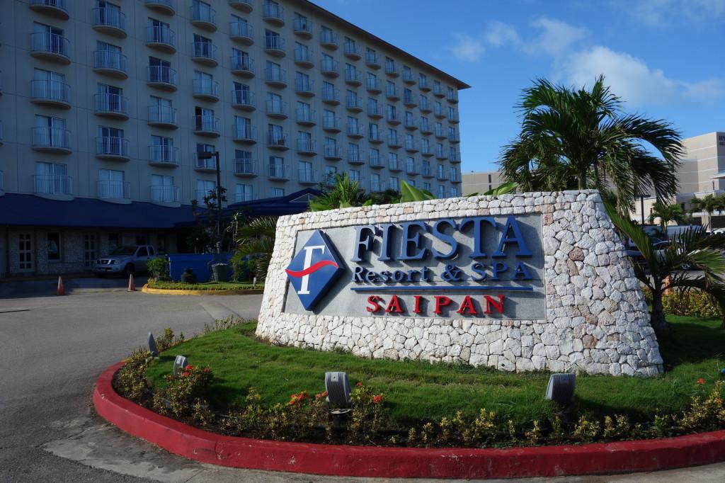 塞班悦泰酒店餐厅,塞班岛悦泰酒店预订