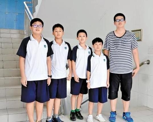 孩子身高一般几个阶段定型,孩子身高发育的年龄段