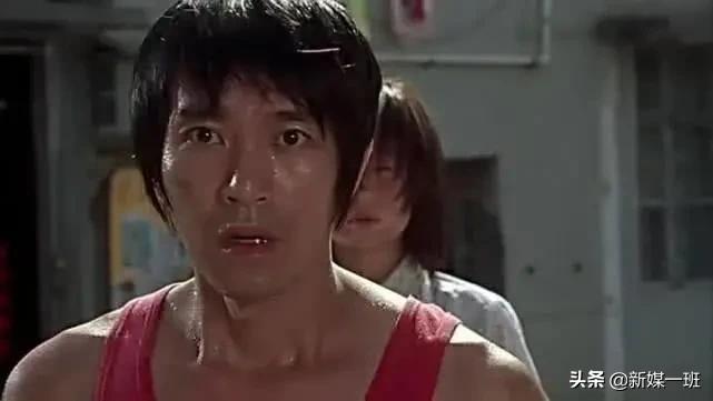 周星驰最遗憾的人是谁,周星驰最大的遗憾是什么