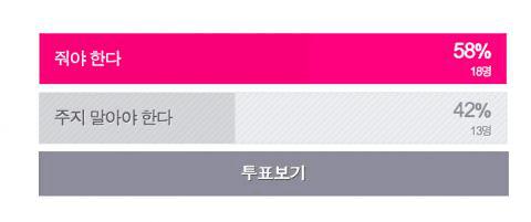 管制网红收入、批判财阀千金，韩国人都用这种神奇方式表达诉求