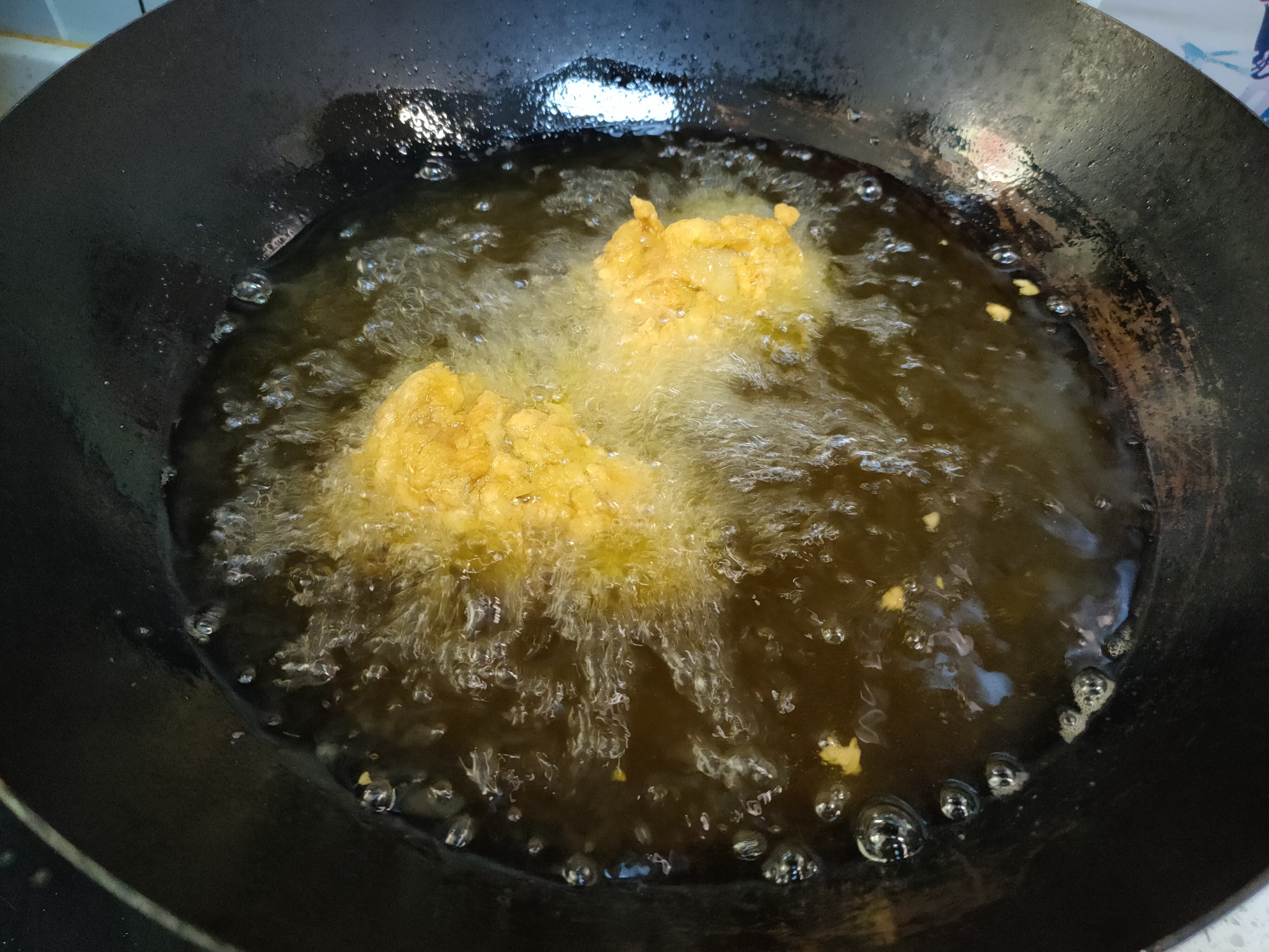 炸鸡店做法,炸鸡店老板教学