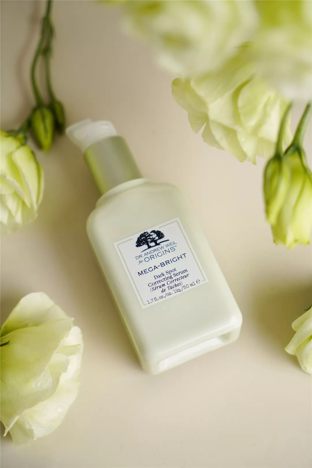 好用的十大美白产品,推荐五款好用的美白产品