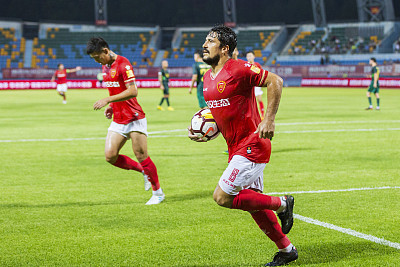 埃尔克森国足归化外援,足协归化政策埃尔克森