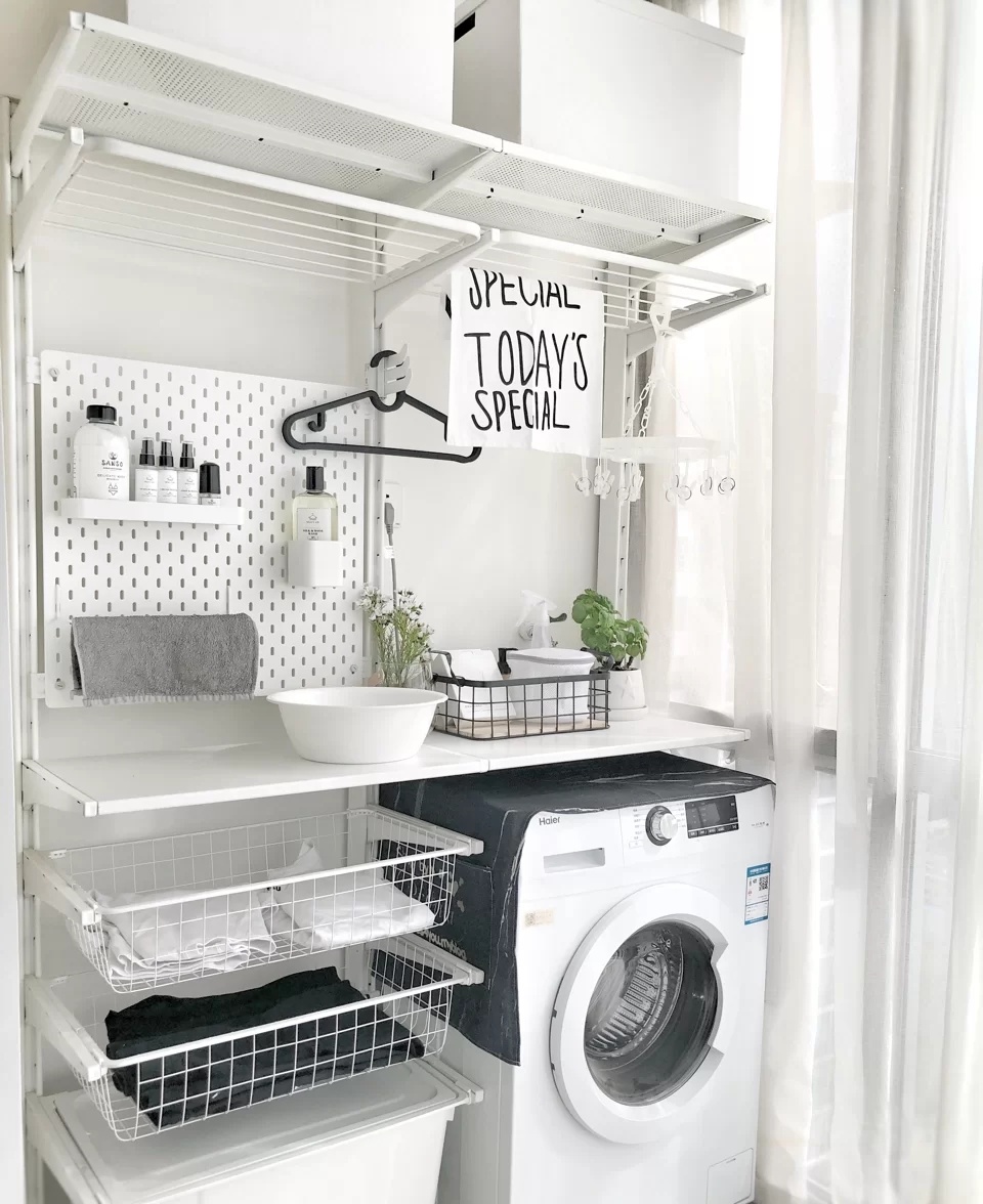 装修之前有必要逛一趟宜家,装修极简风预算