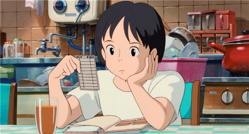 男人把所有积蓄借给女同事，却不承认两人有私情，当场弄丢了婚姻