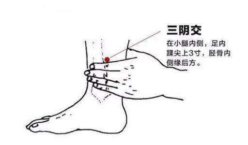 宫寒痛经最简单止痛的方法,女性痛经和宫寒有关系吗