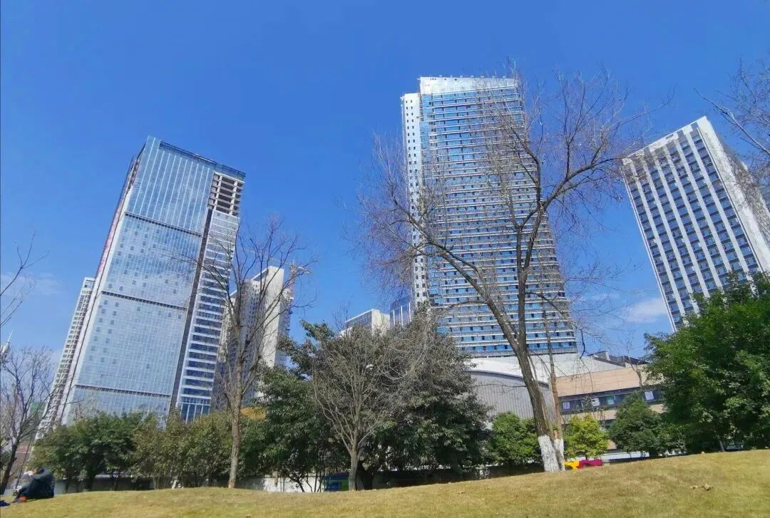 成华区新建湿地公园有哪些,成华公园还在吗