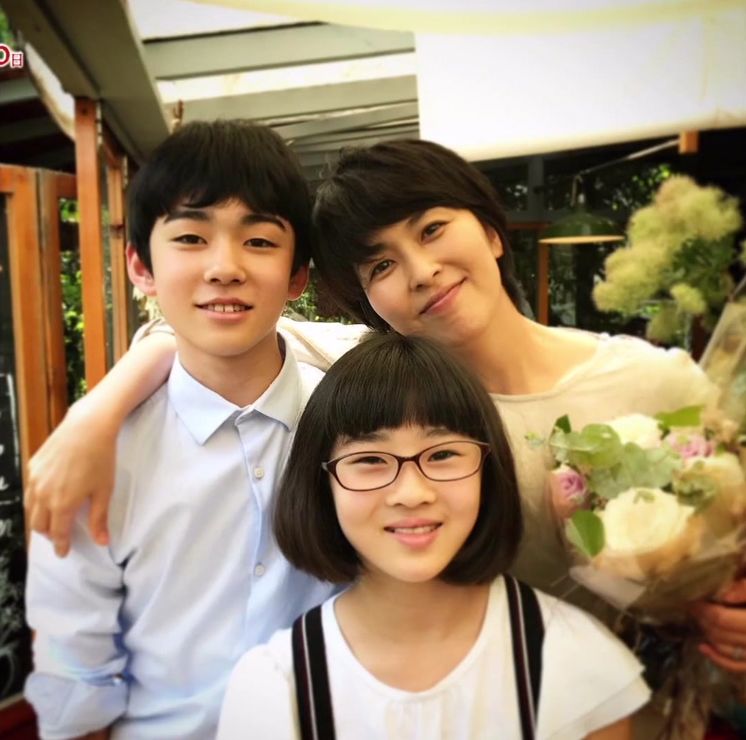 从软萌正太到美艳艺伎,日本天后松隆子的亲侄子收获无数姐姐粉!