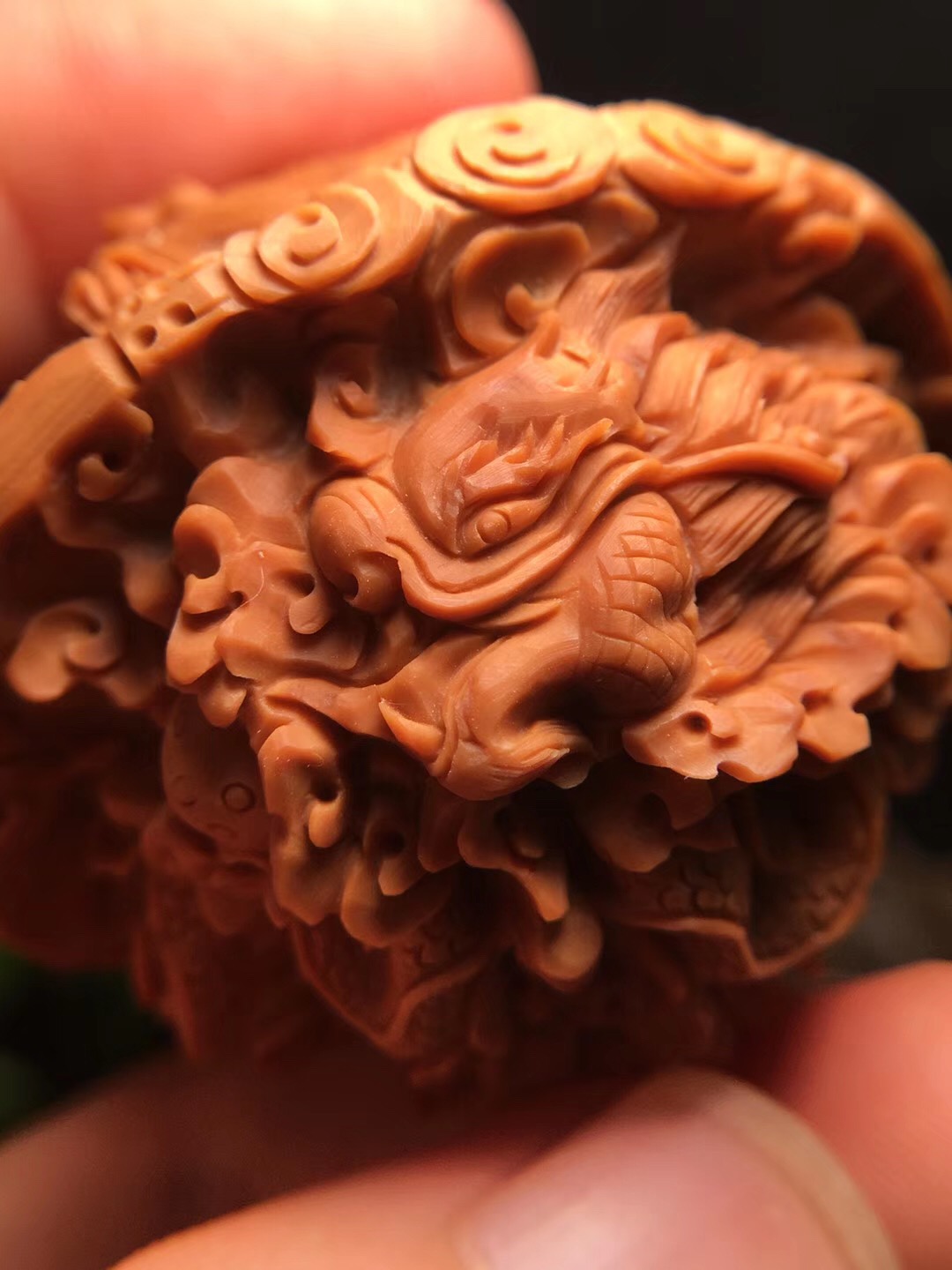 落地桃核发黑如何清洗,山桃核的正确清洗方法