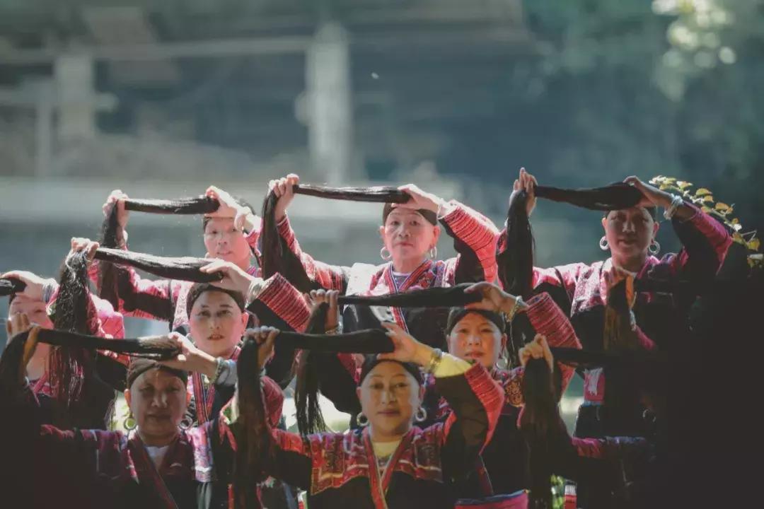 这辈子没看过这里，上帝都会觉得可惜！随手拍都是一幅画