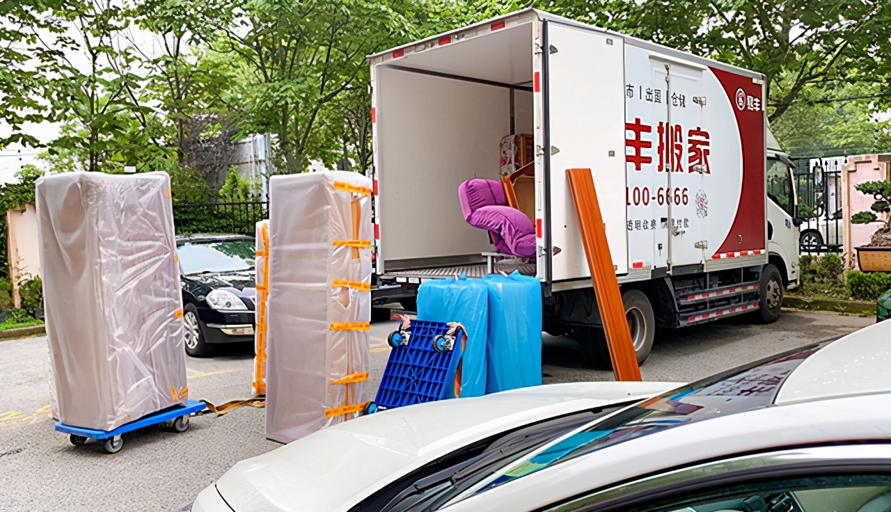 长途搬家打包什么,长途搬家如何打包搬运