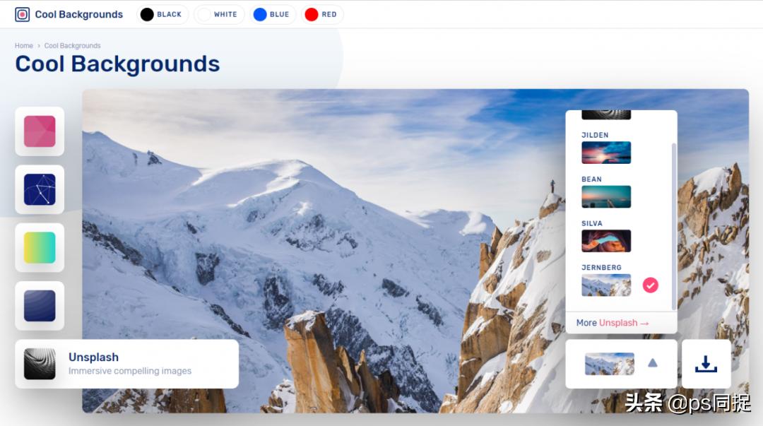 工作中常用的网站推荐,分享10个有意思的网站