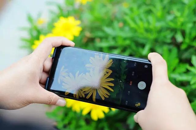 nex3s无界瀑布屏让眼界全面升级,nex3s5g版拍照评测