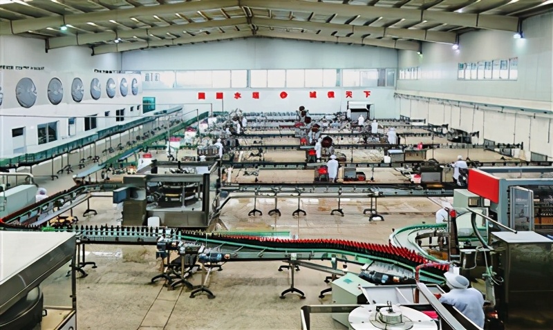 “太原品牌,品牌强市”专题报道⑭幸福滋味水塔酿造