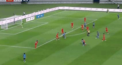 2022卡塔尔世界杯亚洲区预选回顾,2022卡塔尔世界杯日本赢德国